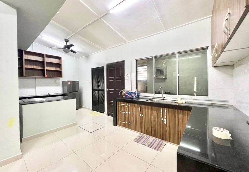 Jalan Bukit Cantik 2