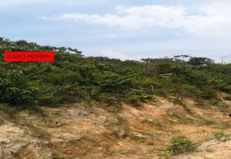 FREEHOLD 5.7 Acres Agricultural Land For Sale at Rembau, Negeri Sembilan 