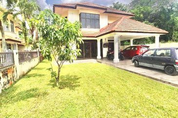 Taman Tasik Semenyih (Lake Residence)