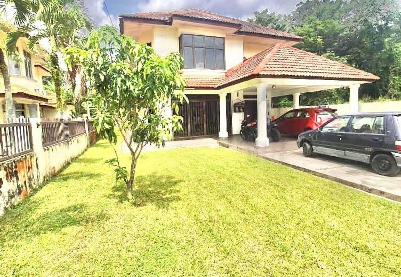 Taman Tasik Semenyih (Lake Residence)