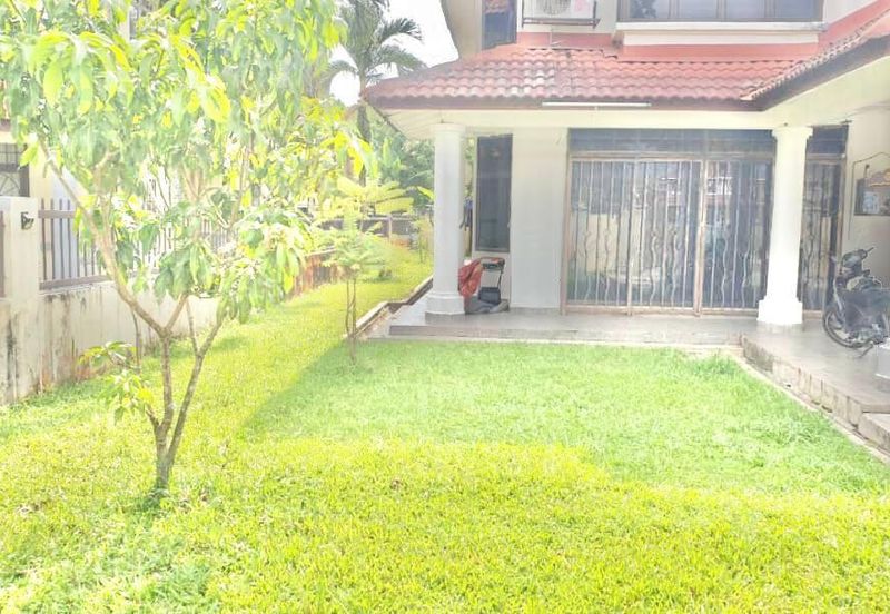 Taman Tasik Semenyih (Lake Residence)