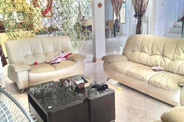 Taman Tasik Semenyih (Lake Residence)