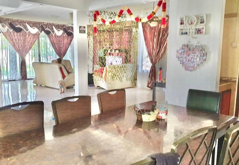 Taman Tasik Semenyih (Lake Residence)