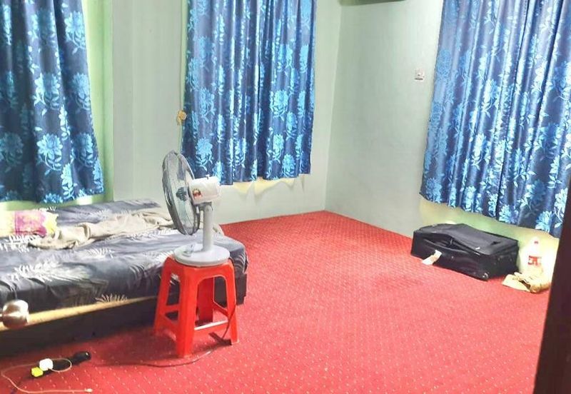 Taman Tasik Semenyih (Lake Residence)