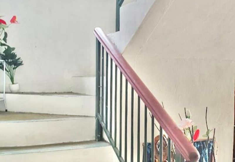 Taman Tasik Semenyih (Lake Residence)