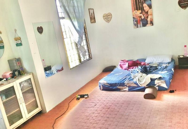 Taman Tasik Semenyih (Lake Residence)