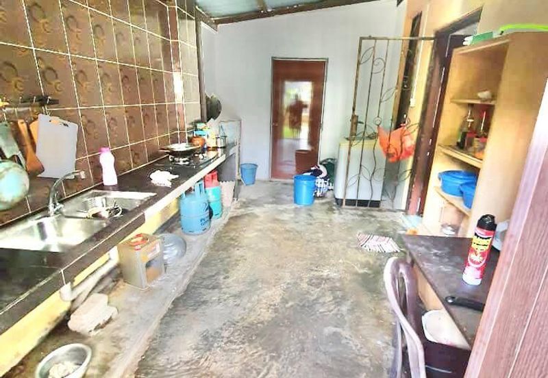 Taman Tasik Semenyih (Lake Residence)