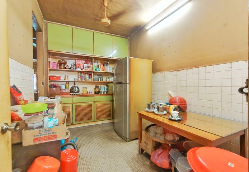 NON BUMI UNIT, Double Storey Terrace House at Taman Seraya, Ampang - For Sale