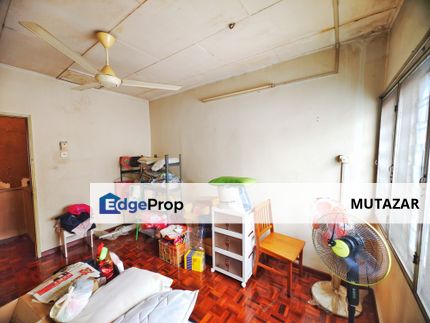 NON BUMI UNIT, Double Storey Terrace House at Taman Seraya, Ampang - For Sale, Selangor, Ampang