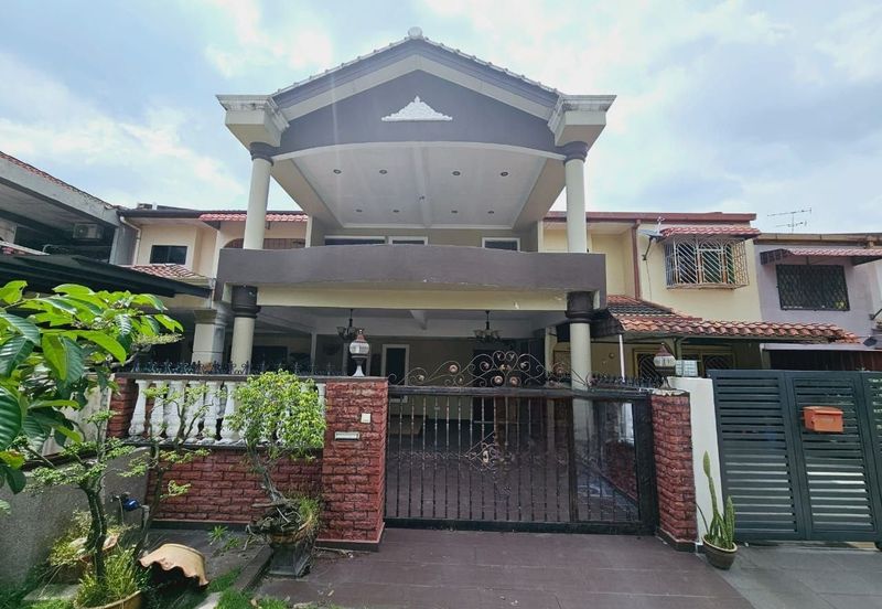 Taman Megah