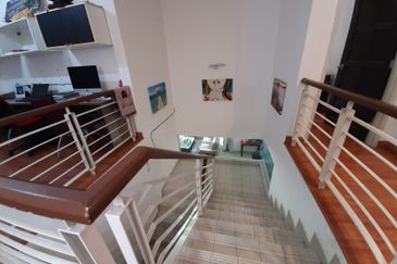 Ariza Garden Villa @ Taman Raintree