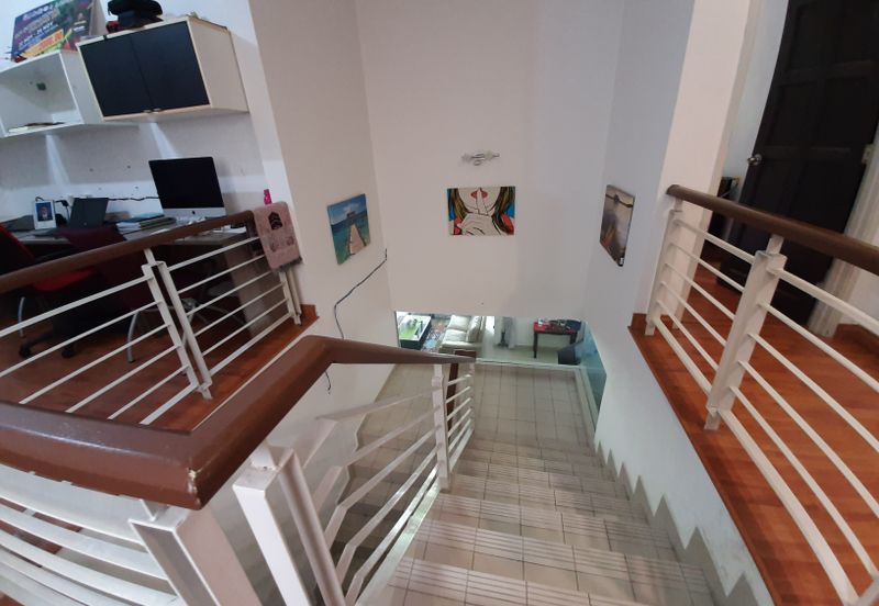 Ariza Garden Villa @ Taman Raintree