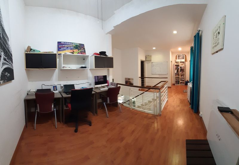 Ariza Garden Villa @ Taman Raintree