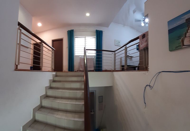 Ariza Garden Villa @ Taman Raintree