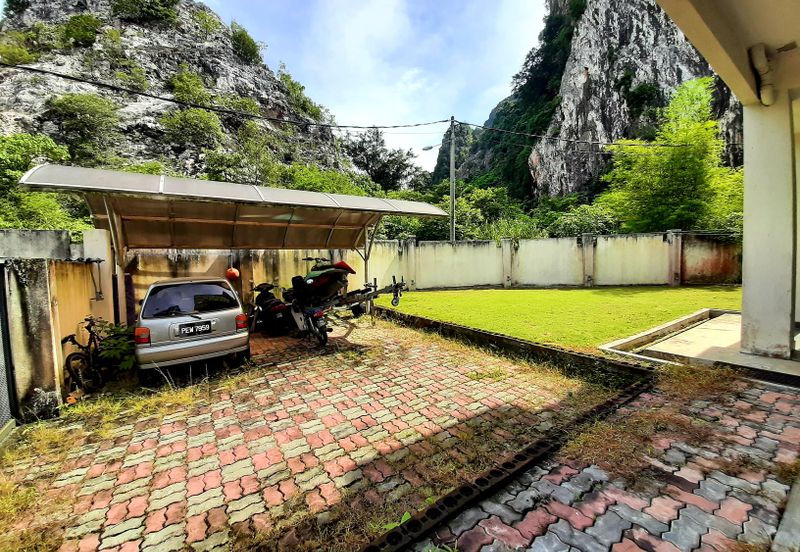 Ariza Garden Villa @ Taman Raintree