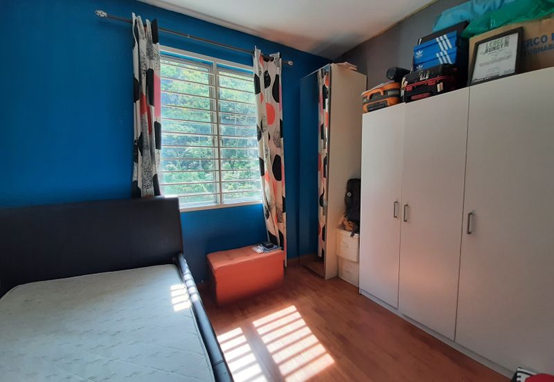 Ariza Garden Villa @ Taman Raintree