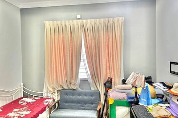 Taman Tasik Semenyih (Lake Residence)