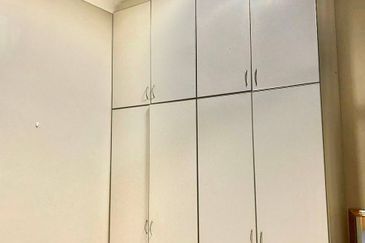 Taman Tasik Semenyih (Lake Residence)