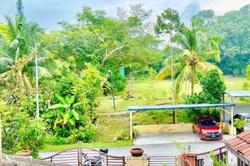 Bandar Tun Hussein Onn