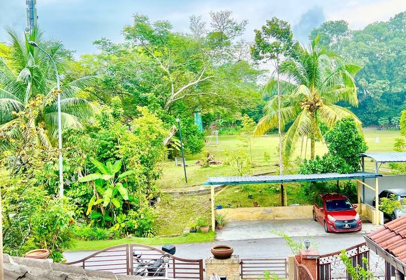 Bandar Tun Hussein Onn