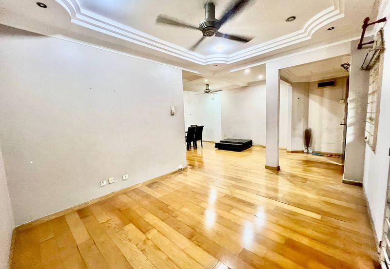 Bandar Tun Hussein Onn