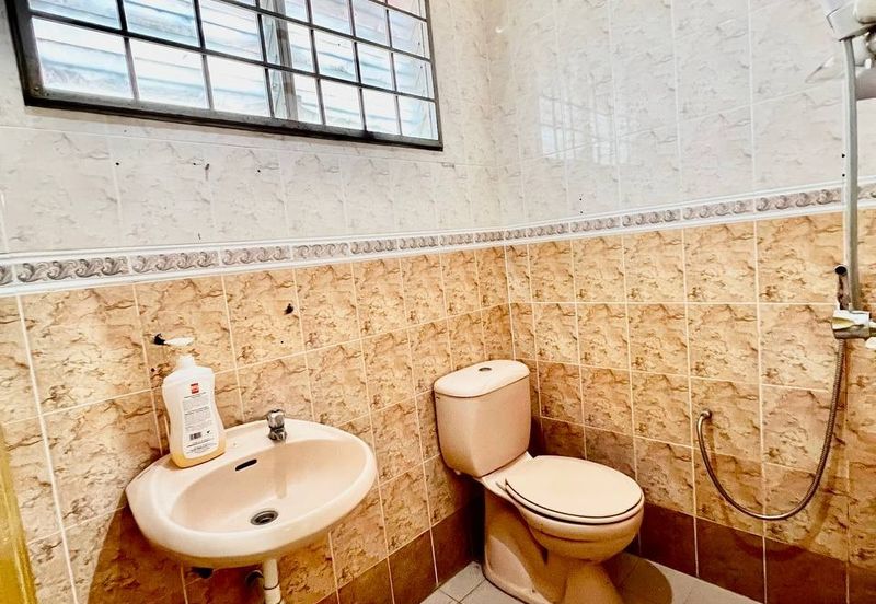 Bandar Tun Hussein Onn