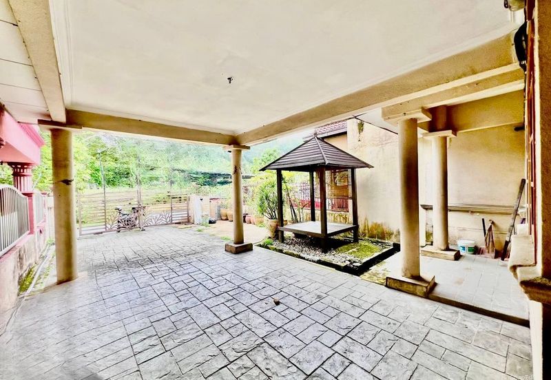 Bandar Tun Hussein Onn