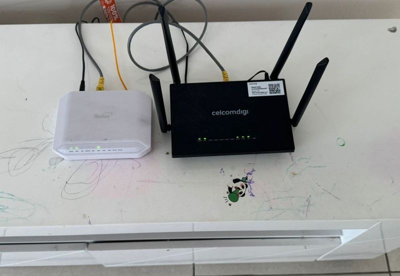 FOR RENT: FURNISHED, Double Storey Terrace House @ Taman Idaman Bangi - Near KTM Bangi