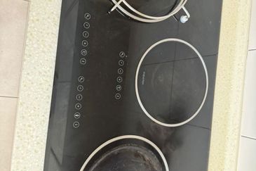 FOR RENT: FURNISHED, Double Storey Terrace House @ Taman Idaman Bangi - Near KTM Bangi