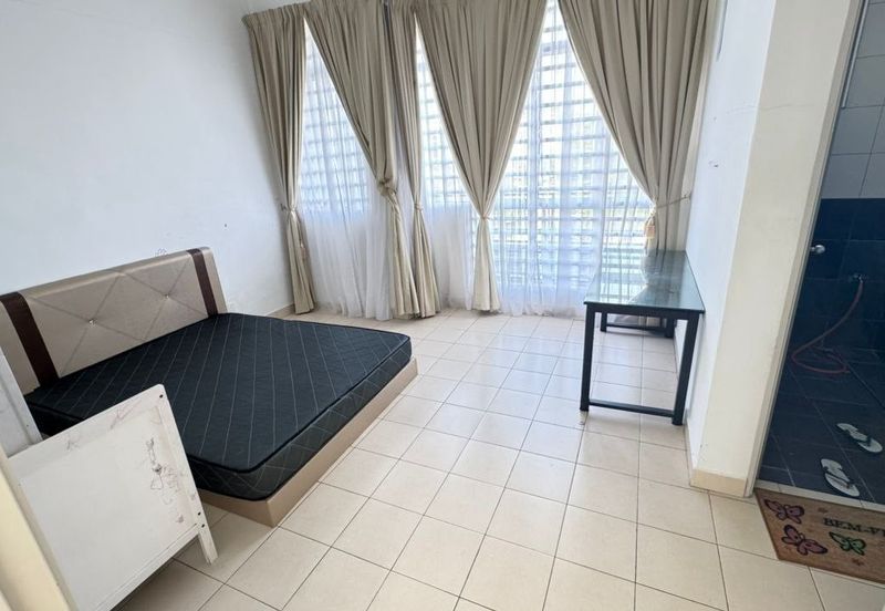 FOR RENT: FURNISHED, Double Storey Terrace House @ Taman Idaman Bangi - Near KTM Bangi