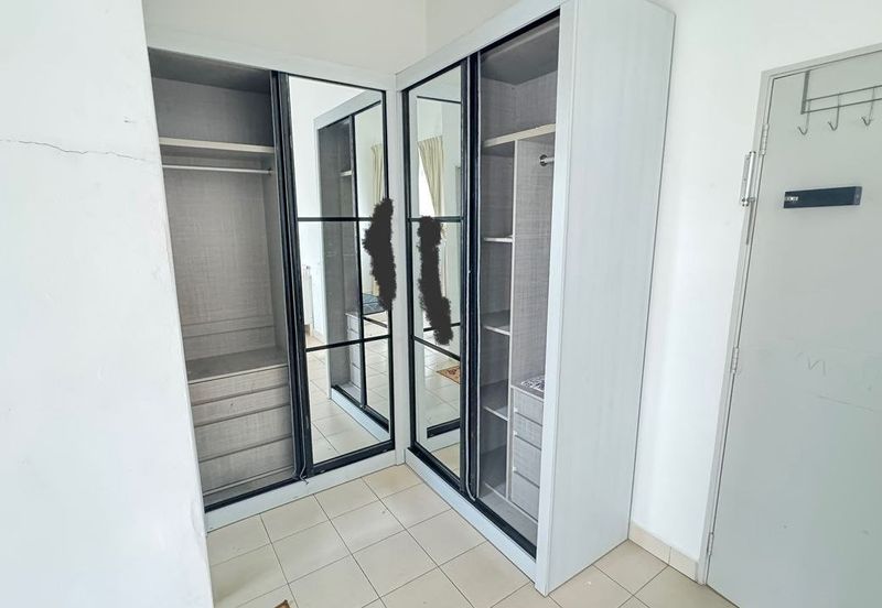 FOR RENT: FURNISHED, Double Storey Terrace House @ Taman Idaman Bangi - Near KTM Bangi