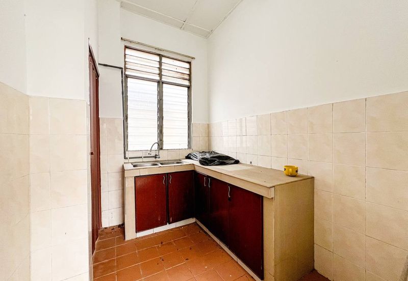 FOR SALE: Pangsapuri Episia @ Taman Desa Sentosa, Teras Jernang, Bangi