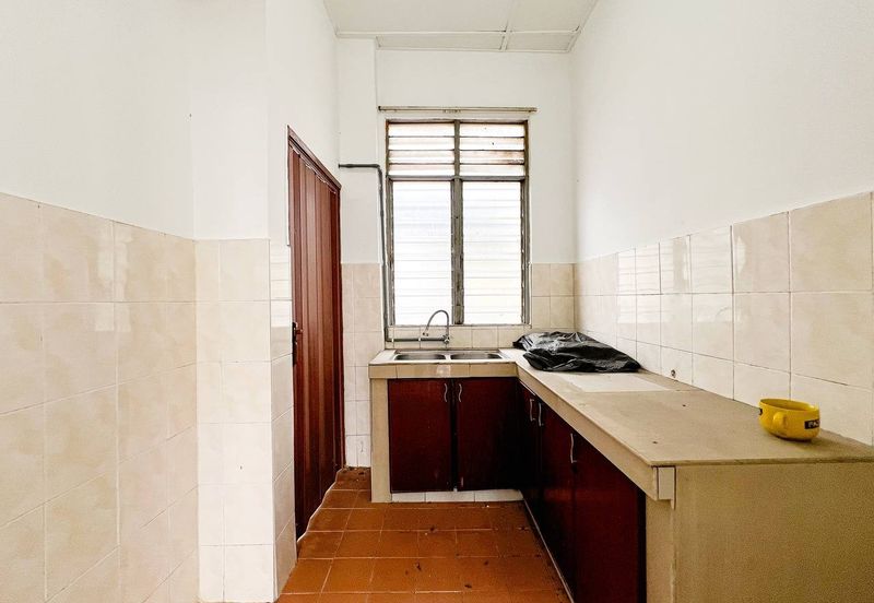 FOR SALE: Pangsapuri Episia @ Taman Desa Sentosa, Teras Jernang, Bangi