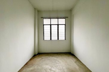 FOR SALE: Pangsapuri Episia @ Taman Desa Sentosa, Teras Jernang, Bangi