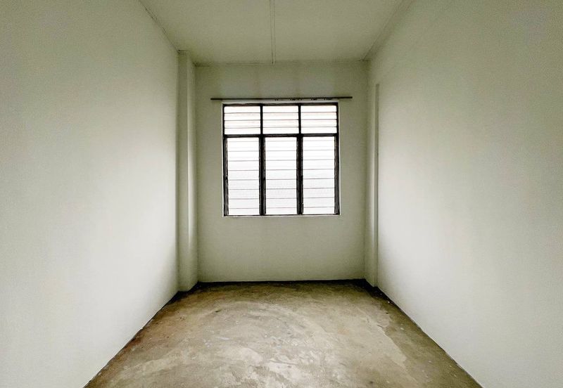 FOR SALE: Pangsapuri Episia @ Taman Desa Sentosa, Teras Jernang, Bangi