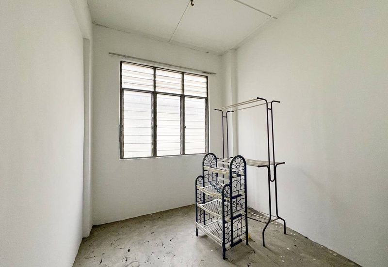 FOR SALE: Pangsapuri Episia @ Taman Desa Sentosa, Teras Jernang, Bangi