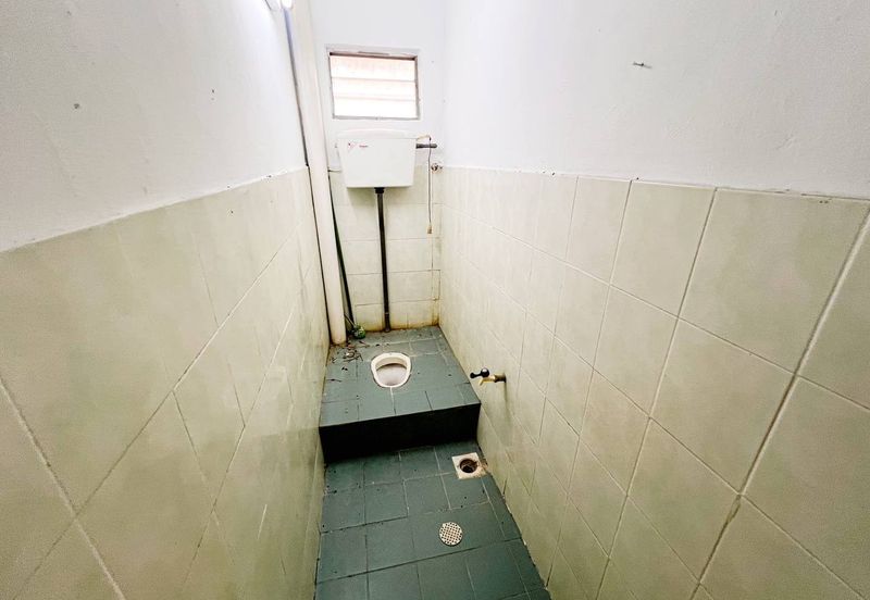 FOR SALE: Pangsapuri Episia @ Taman Desa Sentosa, Teras Jernang, Bangi