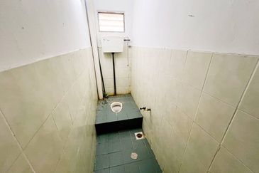 FOR SALE: Pangsapuri Episia @ Taman Desa Sentosa, Teras Jernang, Bangi