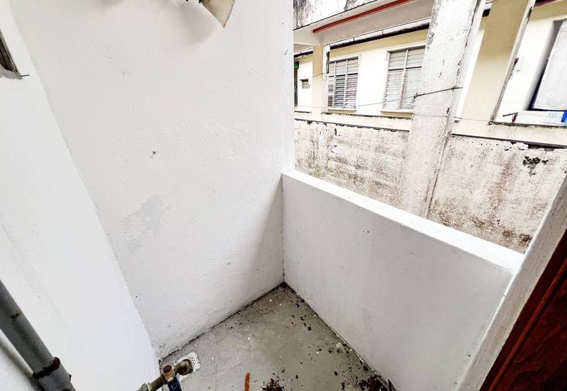 FOR SALE: Pangsapuri Episia @ Taman Desa Sentosa, Teras Jernang, Bangi