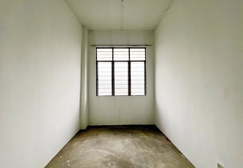 FOR SALE: Pangsapuri Episia @ Taman Desa Sentosa, Teras Jernang, Bangi