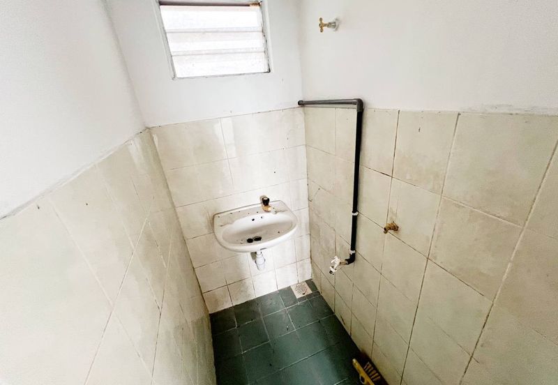 FOR SALE: Pangsapuri Episia @ Taman Desa Sentosa, Teras Jernang, Bangi