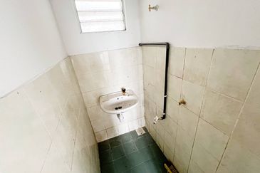 FOR SALE: Pangsapuri Episia @ Taman Desa Sentosa, Teras Jernang, Bangi