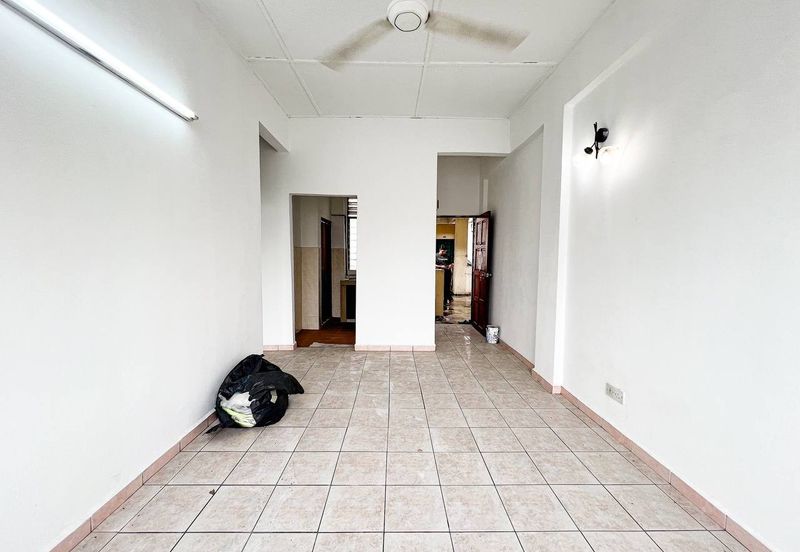 FOR SALE: Pangsapuri Episia @ Taman Desa Sentosa, Teras Jernang, Bangi