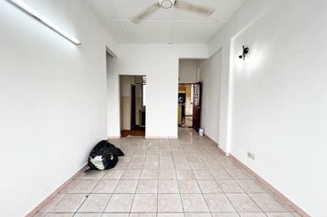 FOR SALE: Pangsapuri Episia @ Taman Desa Sentosa, Teras Jernang, Bangi