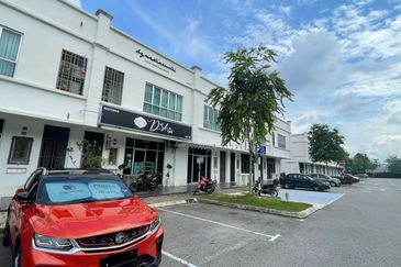 Whitten Eco Majestic