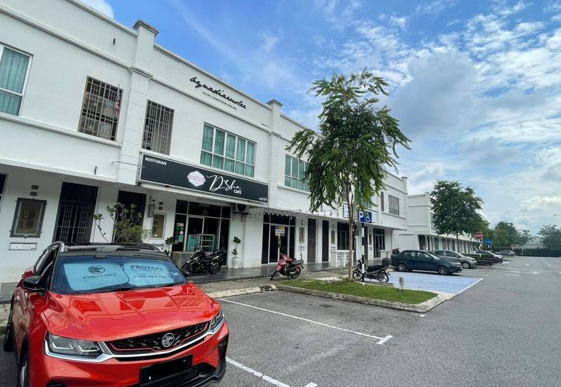 Whitten Eco Majestic