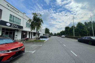 Whitten Eco Majestic