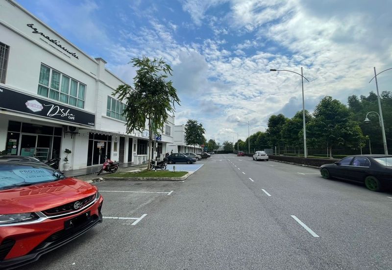 Whitten Eco Majestic