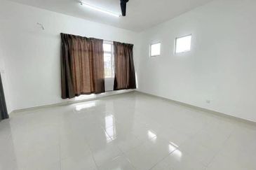 D'Cendana @Bandar Tasik Kesuma