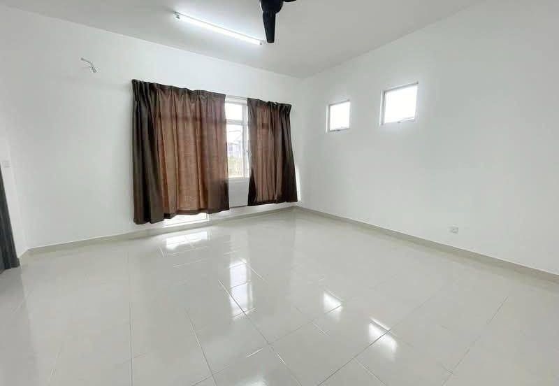 D'Cendana @Bandar Tasik Kesuma